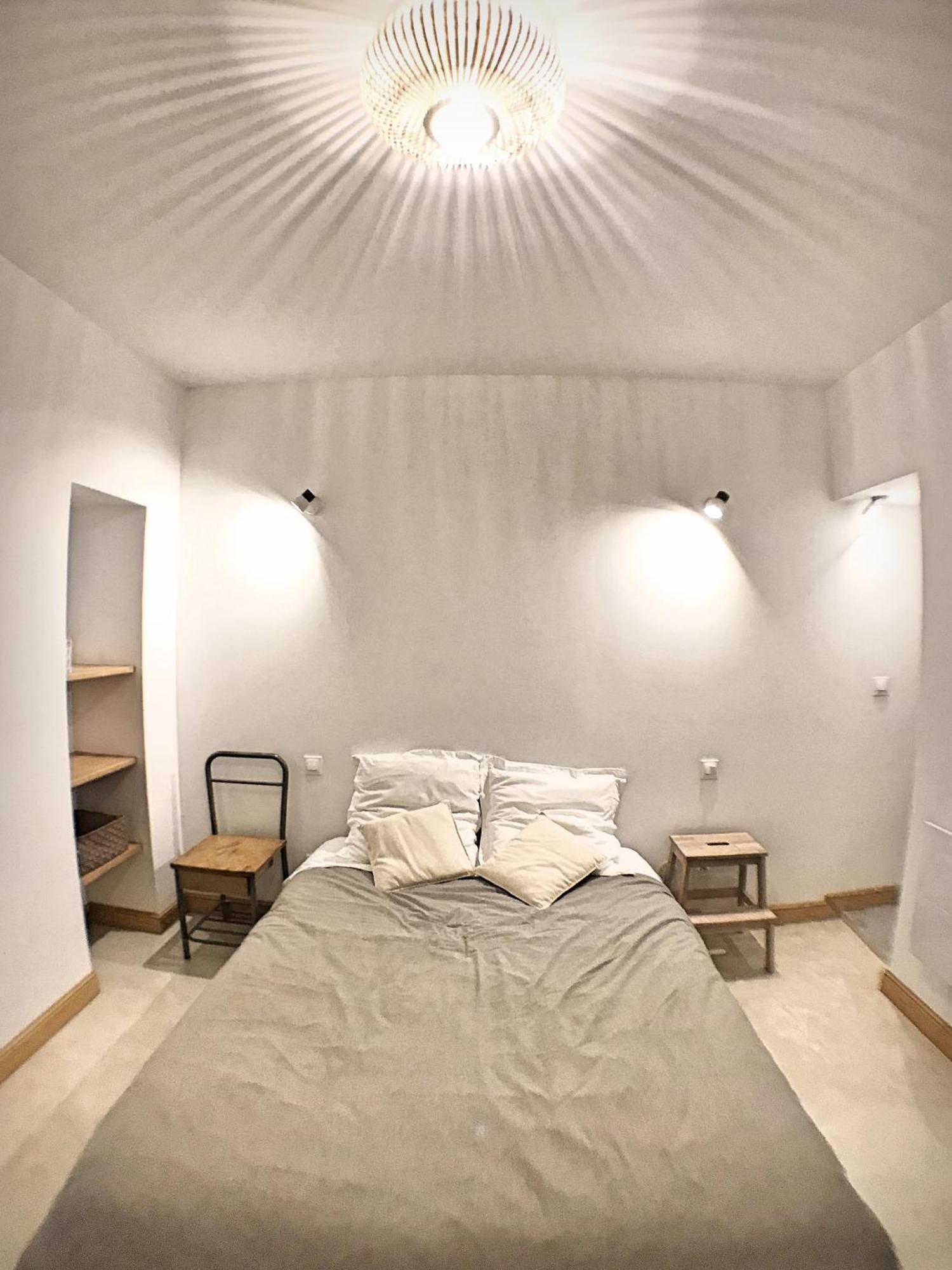 Appartement De Charme En Coeur De Ville Agen Buitenkant foto