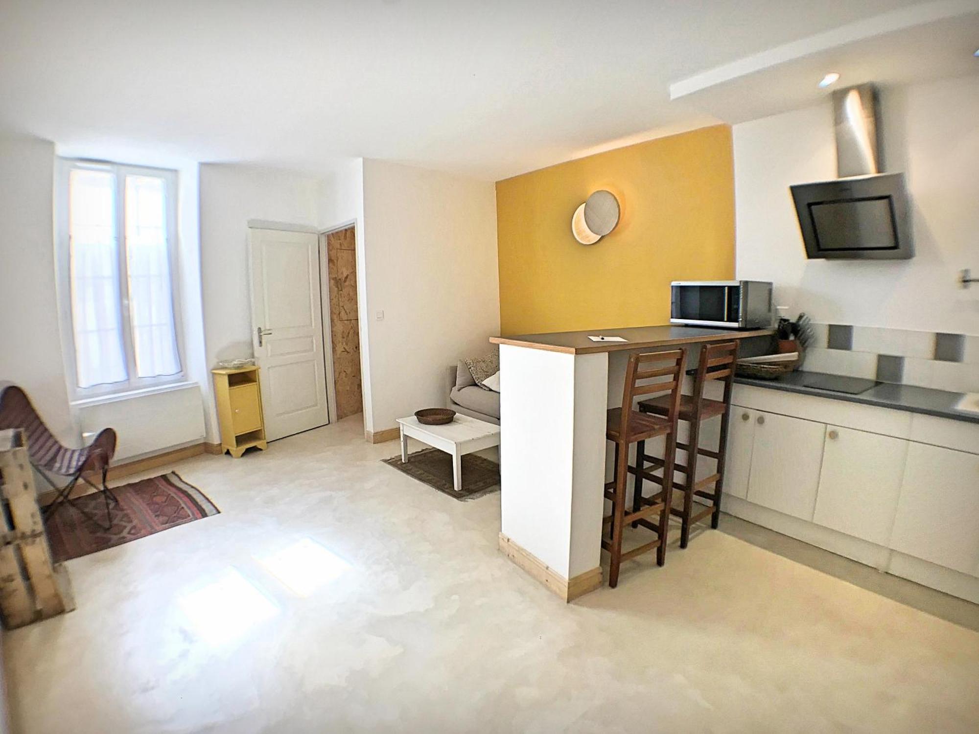 Appartement De Charme En Coeur De Ville Agen Buitenkant foto