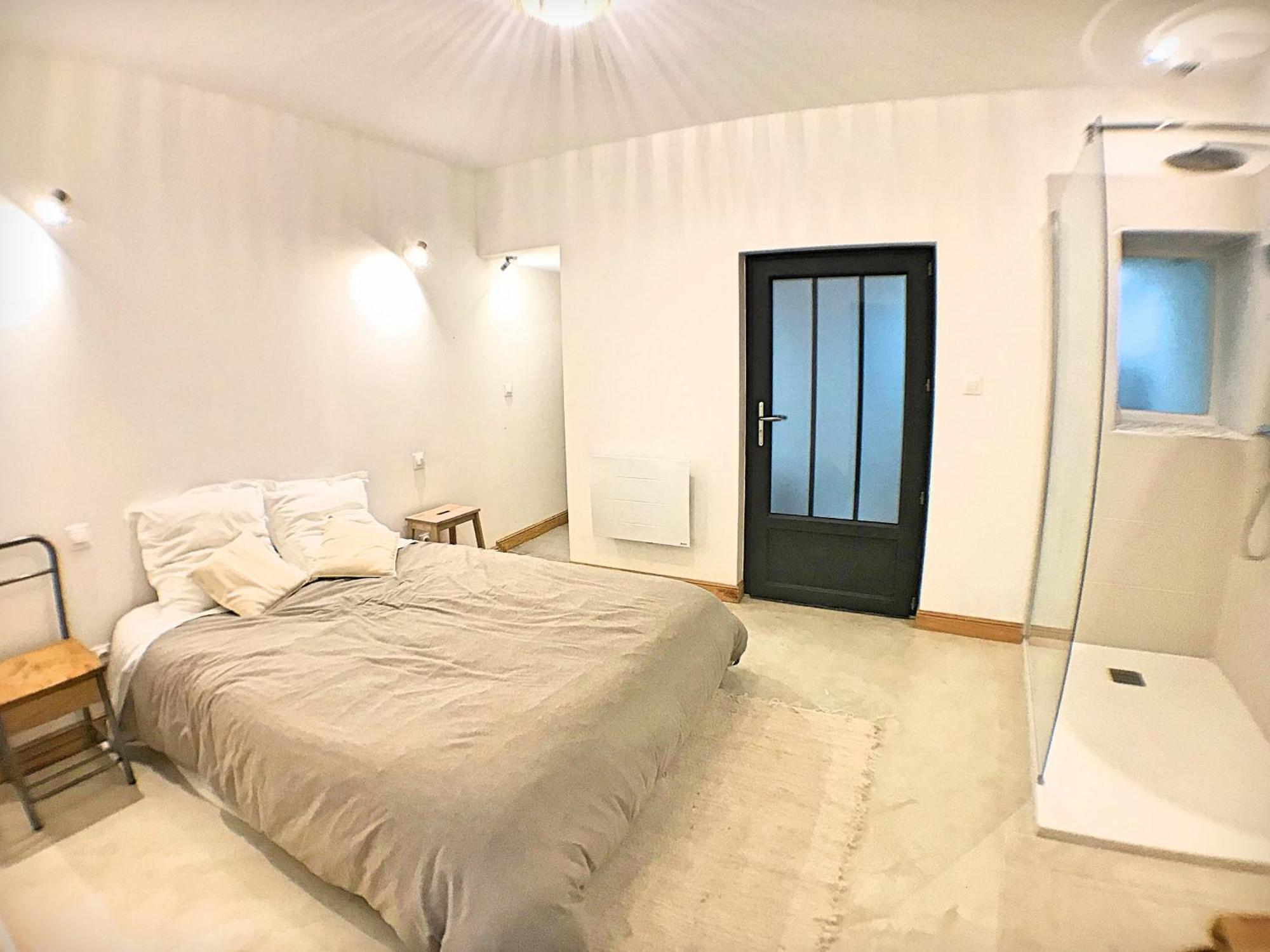 Appartement De Charme En Coeur De Ville Agen Buitenkant foto