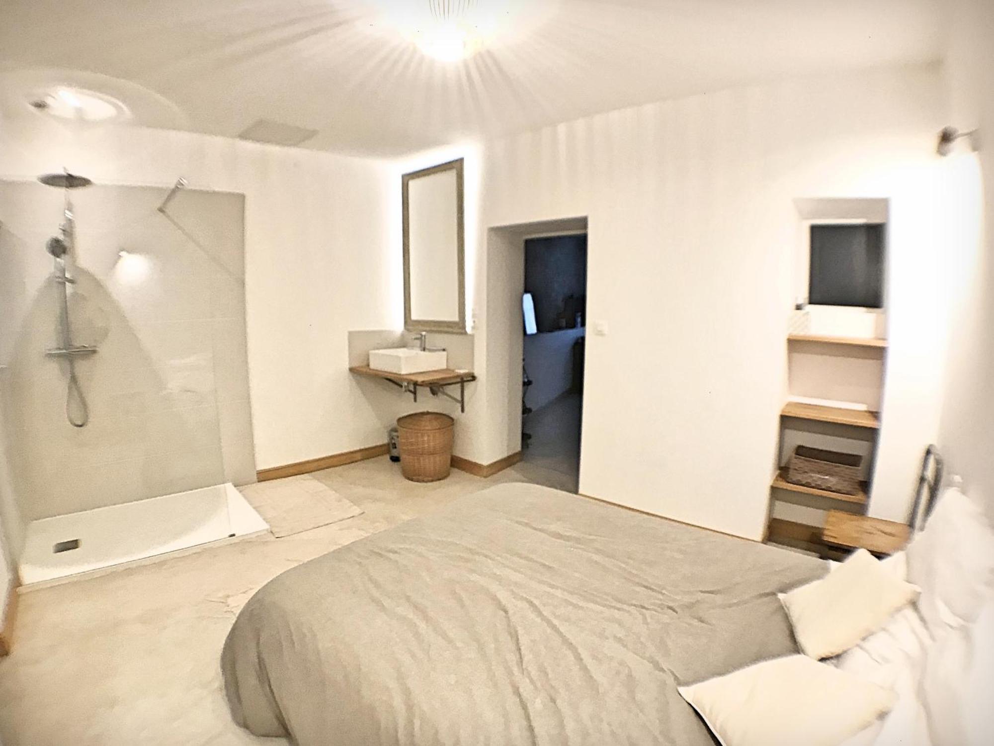 Appartement De Charme En Coeur De Ville Agen Buitenkant foto
